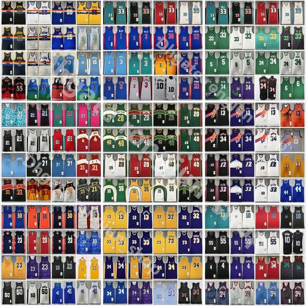 mitchell ness retro basketball jerseys 32 johnson allen bird steve nash scottie pippen grant hill chris webber jason williams tracy mcgrady, Black;red
mitchell ness retro basketball jerseys 32 johnson allen bird steve nash scottie pippen grant hill chris webber jason williams tracy mcgrady, Black;red