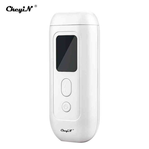 ckeyin 990000 flashes laser hair epilator ipl permanent professional painless remover skin rejuvenation lady shaver machine 220509 
ckeyin 990000 flashes laser hair epilator ipl permanent professional painless remover skin rejuvenation lady shaver machine 220509