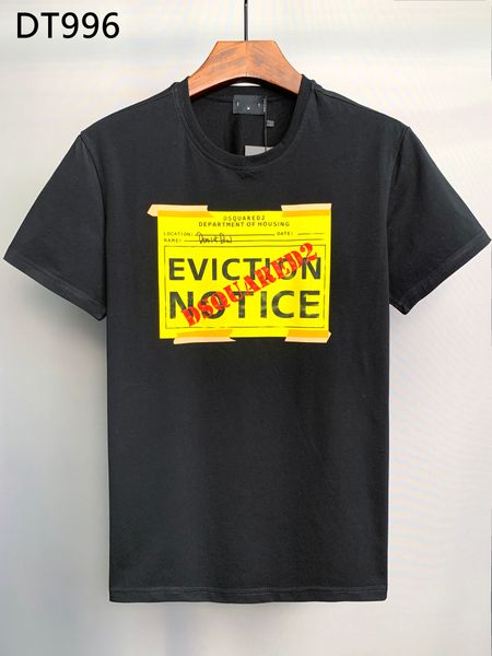 dsq 2022ss new mens designer t shirt paris fashion tshirts summer dsq pattern t-shirt male 100% cotton asian size m-xxxl dt9960, White;black
dsq 2022ss new mens designer t shirt paris fashion tshirts summer dsq pattern t-shirt male 100% cotton asian size m-xxxl dt9960, White;black