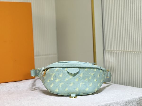 summer stardust designers bumbag new wave women men bum bags belt waist chest bag fashion crossbody woman handbags monograms genuine leather
summer stardust designers bumbag new wave women men bum bags belt waist chest bag fashion crossbody woman handbags monograms genuine leather