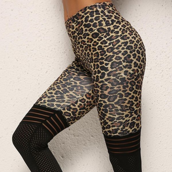 women leopard shaping print leggings no transparent knee stripes patchwork push up workout legging elastic pants, White;red
women leopard shaping print leggings no transparent knee stripes patchwork push up workout legging elastic pants, White;red