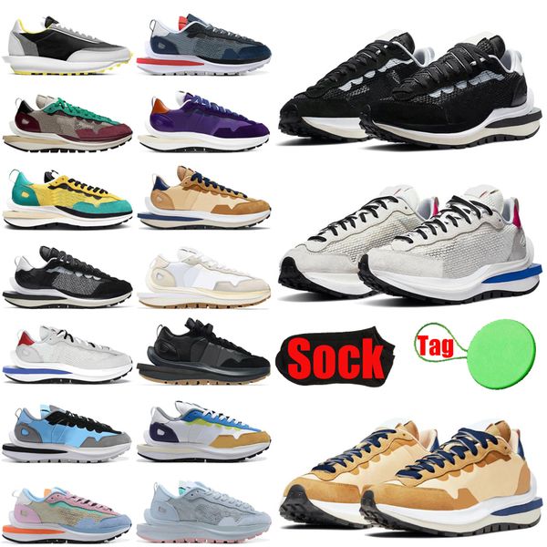 with sock tag waffle vaporwaffle mens running shoes pegasus fragment undercover black gum sesame sail pure platinum men women trainers sport
with sock tag waffle vaporwaffle mens running shoes pegasus fragment undercover black gum sesame sail pure platinum men women trainers sport
