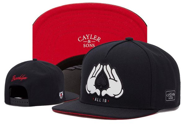new fashion cayler snapback hats embroidery brand flat brim baseball caps hip hop cap and hat for men and woman s-1, Blue;gray
new fashion cayler snapback hats embroidery brand flat brim baseball caps hip hop cap and hat for men and woman s-1, Blue;gray