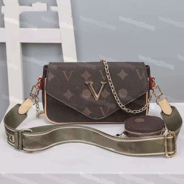 fashion quality ladies dinner bag designer luxury leather canvas round letter flower pattern single shoulder size 19-11cm 784633
fashion quality ladies dinner bag designer luxury leather canvas round letter flower pattern single shoulder size 19-11cm 784633
