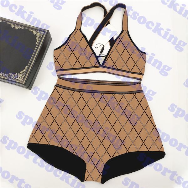 brown knit swimwear women underwear letter jacquard womens bikini bra high waist ladies swimsuit lingerie, White;black
brown knit swimwear women underwear letter jacquard womens bikini bra high waist ladies swimsuit lingerie, White;black