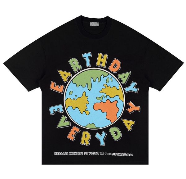 22ss art protect the world tee usa europe high street spring summer t shirt fashion oversize skateboard men women tshirt, Black;brown
22ss art protect the world tee usa europe high street spring summer t shirt fashion oversize skateboard men women tshirt, Black;brown