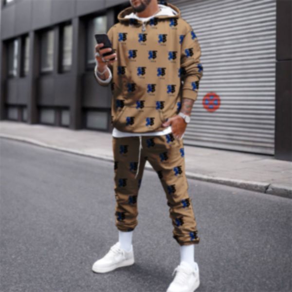 luxury 3d letter tracksuits designer men's tracksuit suit men's hoodies sportswear autumn new women's hoodie sports loose lon, Gray
luxury 3d letter tracksuits designer men's tracksuit suit men's hoodies sportswear autumn new women's hoodie sports loose lon, Gray