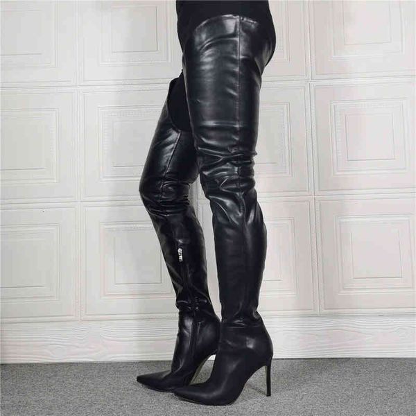 boots women's heels, heels with fine tips, crotch, high , spring, 's size x0jx 3opr, Black
boots women's heels, heels with fine tips, crotch, high , spring, 's size x0jx 3opr, Black