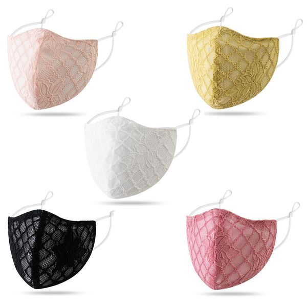 adults washable cloth face masks flower embroidered lace mask with adjustable ear loops and individually wrap
adults washable cloth face masks flower embroidered lace mask with adjustable ear loops and individually wrap