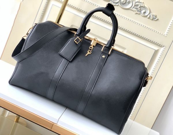 2022 duffle bag classic 45travel luggage for men real leather women crossbody totes shoulder bags 8582
2022 duffle bag classic 45travel luggage for men real leather women crossbody totes shoulder bags 8582