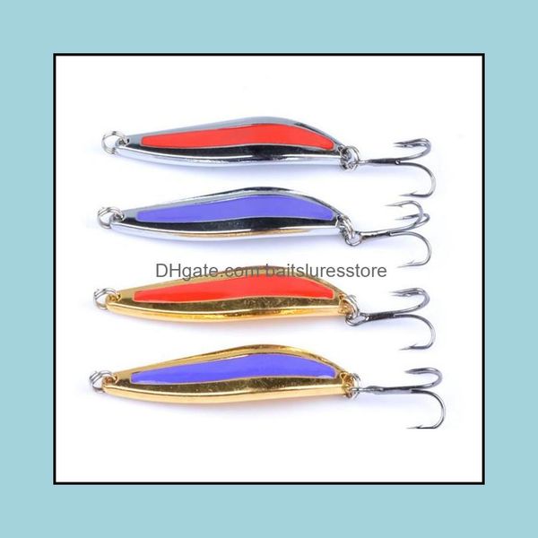 baits lures fishing sports outdoors 1pcs hih quality classic 5 7g 10g metal sequined spoon lure for bass pike sea lake tool wobblers spinn
baits lures fishing sports outdoors 1pcs hih quality classic 5 7g 10g metal sequined spoon lure for bass pike sea lake tool wobblers spinn
