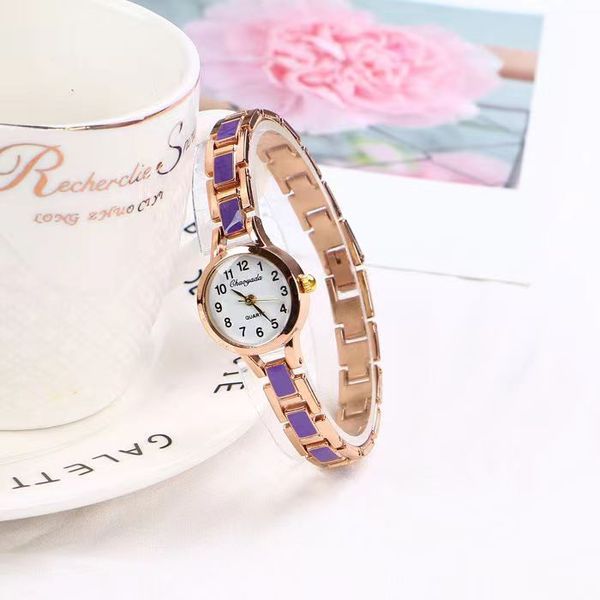 luxury womens watches exquisite student simple casual atmosphere fashion trend retro bracelet watch ladies waterproof quartz women watch ffg, Slivery;golden
luxury womens watches exquisite student simple casual atmosphere fashion trend retro bracelet watch ladies waterproof quartz women watch ffg, Slivery;golden