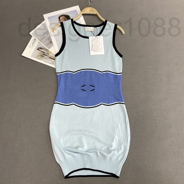 women's jumpsuits & rompers designer 2022 summer small fragrance knitted sleeveless suspender dress temperament fashion high waist thin, Black;white
women's jumpsuits & rompers designer 2022 summer small fragrance knitted sleeveless suspender dress temperament fashion high waist thin, Black;white