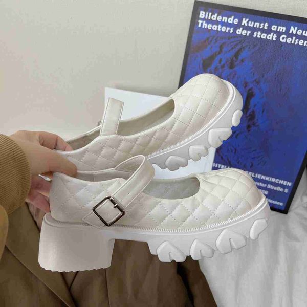 classic luxury paris women's high heels lolita platform shoes fall 2022korean style college mary jane casual thick heel zapatillas muje, Black
classic luxury paris women's high heels lolita platform shoes fall 2022korean style college mary jane casual thick heel zapatillas muje, Black
