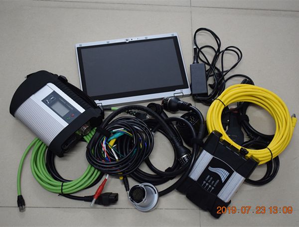 for bmw icom next and sd star c4 2in1 diagnostic tool in lapcf-ax2 with 1tb ssd latest software 2022-03 ready to test
for bmw icom next and sd star c4 2in1 diagnostic tool in lapcf-ax2 with 1tb ssd latest software 2022-03 ready to test