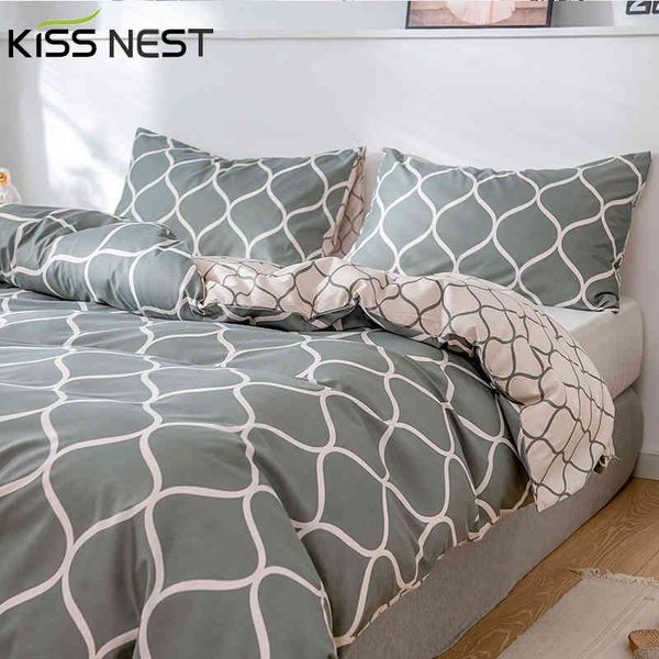 nordic style bedding set duvet cover pillowcases 3 pieces microfiber 150200 240x220 for bedroom
nordic style bedding set duvet cover pillowcases 3 pieces microfiber 150200 240x220 for bedroom