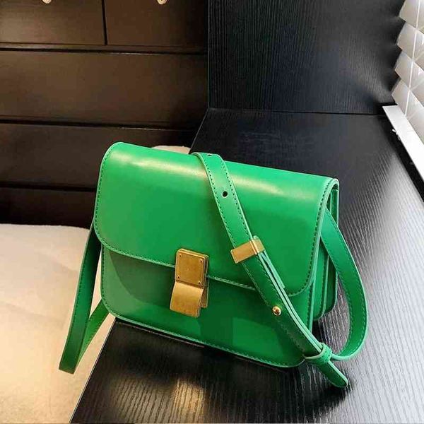 classic box shoulder crossbody messenger bags for women 2022 small spring brand designer solid lock flap ladies handbags purse g220509
classic box shoulder crossbody messenger bags for women 2022 small spring brand designer solid lock flap ladies handbags purse g220509