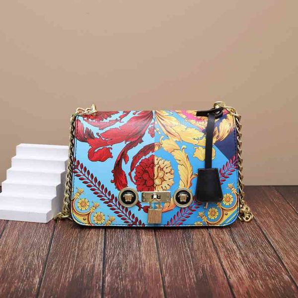 women's fashion personality trend brand bag wholesale 2022 single shoulder msenger printed chain small square
women's fashion personality trend brand bag wholesale 2022 single shoulder msenger printed chain small square