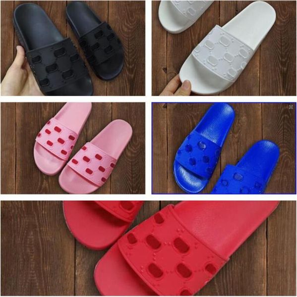 new men women sandals designers slippers flat slides bottom slipper leather beach shoes sandal transparent jelly flip flops g9029, Black
new men women sandals designers slippers flat slides bottom slipper leather beach shoes sandal transparent jelly flip flops g9029, Black
