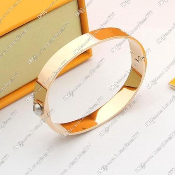 classic full diamond bangle bracelet side rivet clover bracelets men's ladies titanium steel colorfast couple jewelry wedding gift, Black
classic full diamond bangle bracelet side rivet clover bracelets men's ladies titanium steel colorfast couple jewelry wedding gift, Black