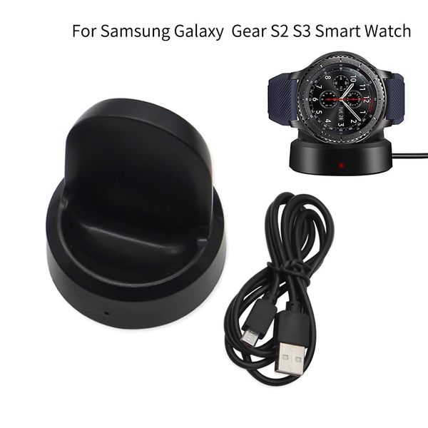 wireless fast charger base dock for samsung gear s3/s2 42mm 46mm frontier watch charging cable cord lines for galaxy s2 s3 r800 r810 charge
wireless fast charger base dock for samsung gear s3/s2 42mm 46mm frontier watch charging cable cord lines for galaxy s2 s3 r800 r810 charge