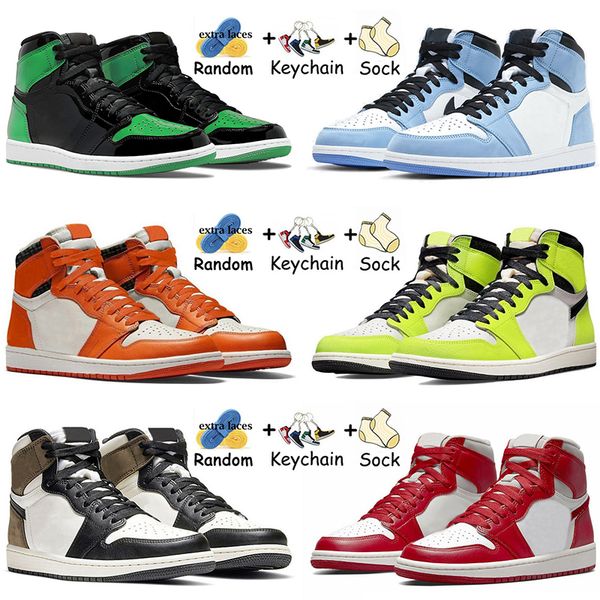 high 1 1s mens basketball shoes jorden1s visionaire bred patent grey fog university blue hype royal dark mocha chicago reimagined men women
high 1 1s mens basketball shoes jorden1s visionaire bred patent grey fog university blue hype royal dark mocha chicago reimagined men women