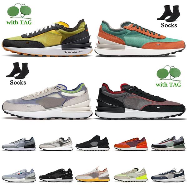 wholesale 2022 fashion waffle one women mens running shoes designer platform sneakers go the extra smile pro green rush orange milk cool gre
wholesale 2022 fashion waffle one women mens running shoes designer platform sneakers go the extra smile pro green rush orange milk cool gre