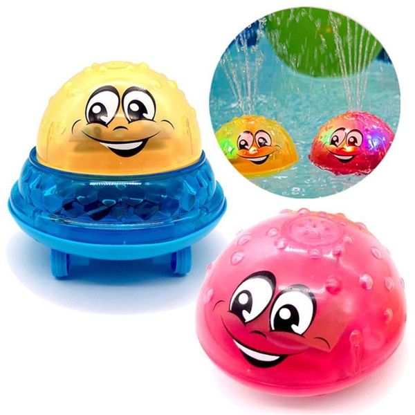 bath toys spray water light music rotate ball kid for baby toddler bathroom summer play 220315
bath toys spray water light music rotate ball kid for baby toddler bathroom summer play 220315