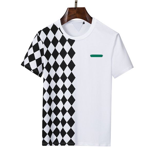 2022 women summer cotton brand logo mens t-shirt short-sleeve man t shirt short sleeve letter printing t shirts tee men's clothing asi, White;black
2022 women summer cotton brand logo mens t-shirt short-sleeve man t shirt short sleeve letter printing t shirts tee men's clothing asi, White;black