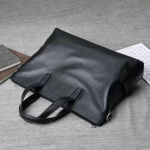 briefcases first layer sheep large capacity men's leather busins leisure one shoulder handbag briefcase fashion
briefcases first layer sheep large capacity men's leather busins leisure one shoulder handbag briefcase fashion