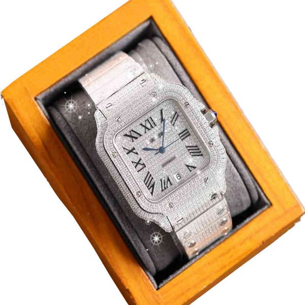 2022 factory online export fashion design watches with diamonds reloj new ladi rhintone leather bracelet wristwatch women alloy analog quart, Slivery;brown
2022 factory online export fashion design watches with diamonds reloj new ladi rhintone leather bracelet wristwatch women alloy analog quart, Slivery;brown