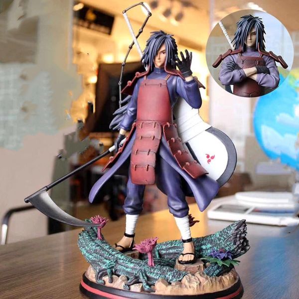 action figures naruto gk uchiha behind the scenes spot dirty soil turned around hand-made model oversized model ornaments
action figures naruto gk uchiha behind the scenes spot dirty soil turned around hand-made model oversized model ornaments