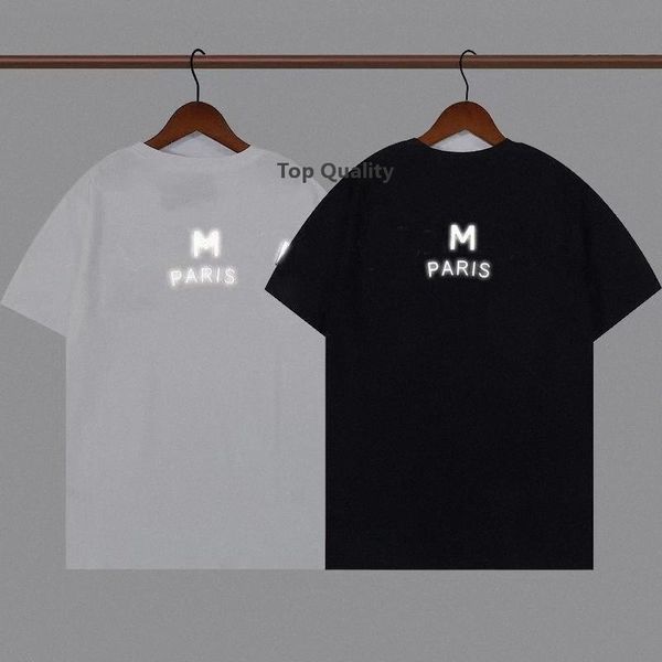 summer mens tshirts reflective t shirt women designer clothes fashion letter printing casual tees crew neck couple short sleeve asian s, White;black
summer mens tshirts reflective t shirt women designer clothes fashion letter printing casual tees crew neck couple short sleeve asian s, White;black