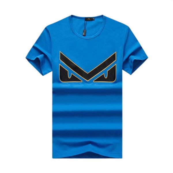 luxury designer men's t-shirts dress shirt summer men's and women's with monogrammed casual fashion streetwear multiple color, White;black
luxury designer men's t-shirts dress shirt summer men's and women's with monogrammed casual fashion streetwear multiple color, White;black