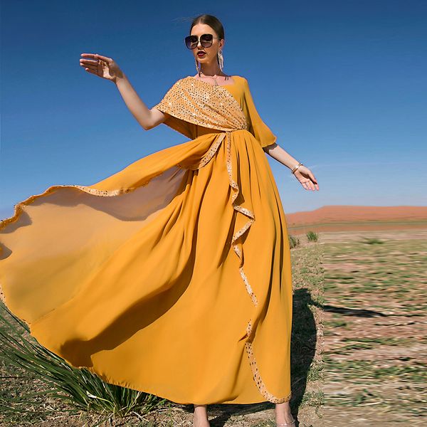 ramadan kaftan dubai abaya turkey islam muslim arabic long dress abayas for women robe musulmane femme caftan marocain de soiree, Red
ramadan kaftan dubai abaya turkey islam muslim arabic long dress abayas for women robe musulmane femme caftan marocain de soiree, Red