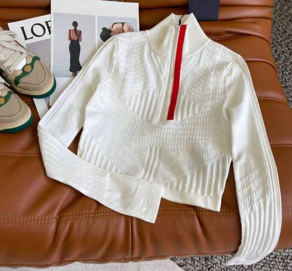 designer spring winter women sweaters collar zipper womens long sleeve men mens knit loose aisan size p turtle neck e3fl#, White;black
designer spring winter women sweaters collar zipper womens long sleeve men mens knit loose aisan size p turtle neck e3fl#, White;black