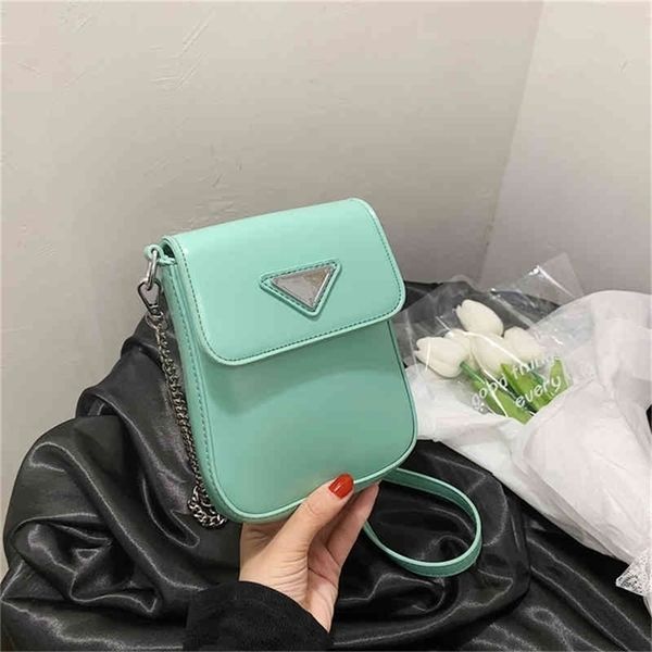 super low this year's popular summer simple fashion chain small square texture mobile phone bag factory store online
super low this year's popular summer simple fashion chain small square texture mobile phone bag factory store online