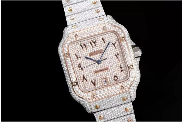 tw factory watch size 40mm watch eat 2824 movement sapphire mirror anwater resistantti-dazzle/anti-hand pattern watchchain adjustment full d, Slivery;brown
tw factory watch size 40mm watch eat 2824 movement sapphire mirror anwater resistantti-dazzle/anti-hand pattern watchchain adjustment full d, Slivery;brown