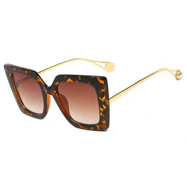 2022 super trend polarized sunglasses fashion urban men's and women's color changing hip-hop glasses jcrb, White;black
2022 super trend polarized sunglasses fashion urban men's and women's color changing hip-hop glasses jcrb, White;black