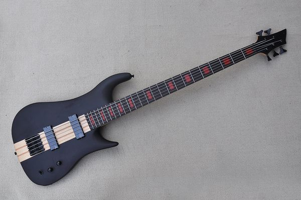 factory custom 5 strings electric bass guitar,neck through body,1010 scale length,black hardwares,rosewood fretboard,offer customized
factory custom 5 strings electric bass guitar,neck through body,1010 scale length,black hardwares,rosewood fretboard,offer customized
