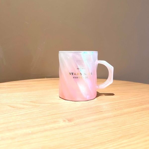 starbucks cup 2021 christmas gift glittering gradient pink glass coffee cup deskdrinking cup
starbucks cup 2021 christmas gift glittering gradient pink glass coffee cup deskdrinking cup