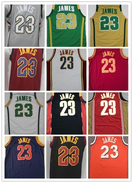 2022 classic retro 2003 2004 vintage classic lebron #23 james jersey fighting irish red black white collin 2 sexton darius 10 garland basket, Black;red
2022 classic retro 2003 2004 vintage classic lebron #23 james jersey fighting irish red black white collin 2 sexton darius 10 garland basket, Black;red