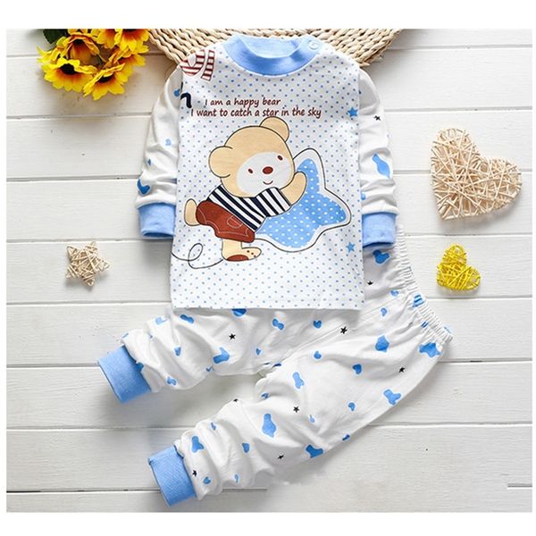 born baby clothes cotton long sleeve infant clothing ant cartoon baby boys girls clothing drop lj201223, White
born baby clothes cotton long sleeve infant clothing ant cartoon baby boys girls clothing drop lj201223, White