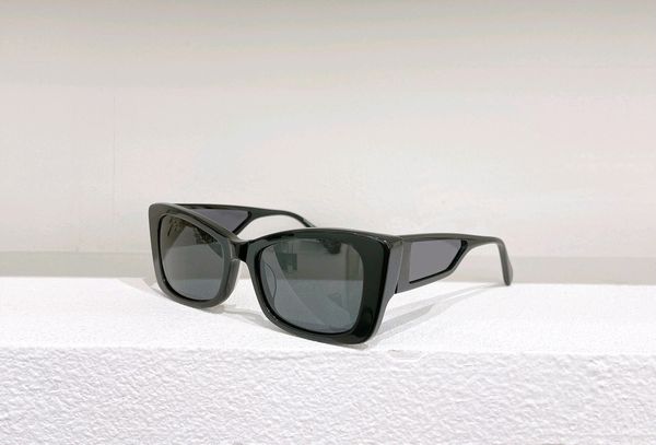 women summer cat eye sunglasses black grey lens square shape sun glasses 5430 uv eyewear with box, White;black
women summer cat eye sunglasses black grey lens square shape sun glasses 5430 uv eyewear with box, White;black