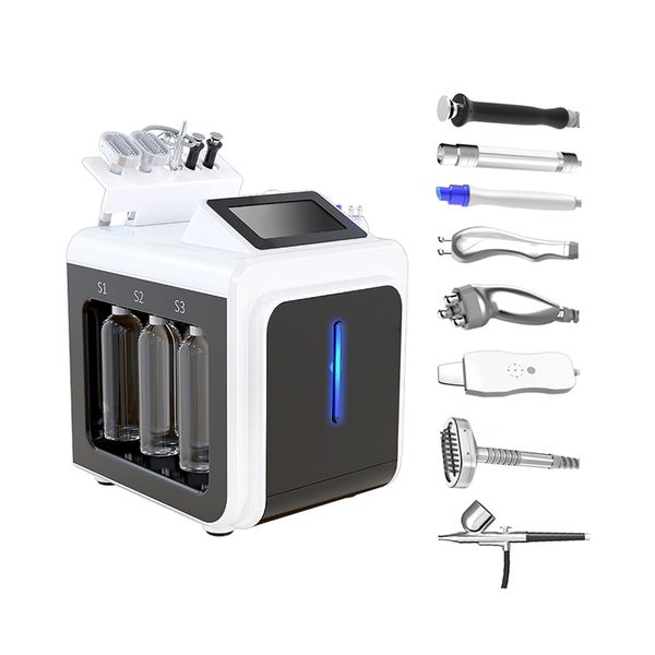 2022 new water aqua dermabrasion peeling facial spa machine hydro microdermabrasion home use skin cleaning mini hydro
2022 new water aqua dermabrasion peeling facial spa machine hydro microdermabrasion home use skin cleaning mini hydro