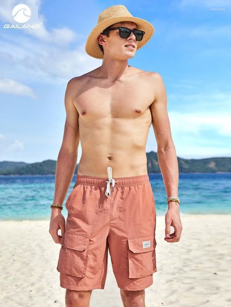 men's shorts gailang brand swimming boxer trunks borad surfing swimwear man quick drying boardshorts plus size swimsuitss to 2xl, White;black
men's shorts gailang brand swimming boxer trunks borad surfing swimwear man quick drying boardshorts plus size swimsuitss to 2xl, White;black