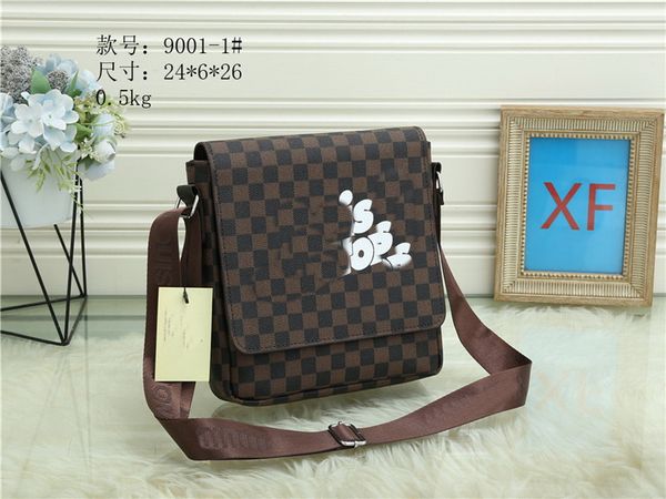 21cm 27cm clasic shoulder bags messenger mens womens handbags backpack tote crossbody purses womens leather clutch wallet boys girls backpac
21cm 27cm clasic shoulder bags messenger mens womens handbags backpack tote crossbody purses womens leather clutch wallet boys girls backpac