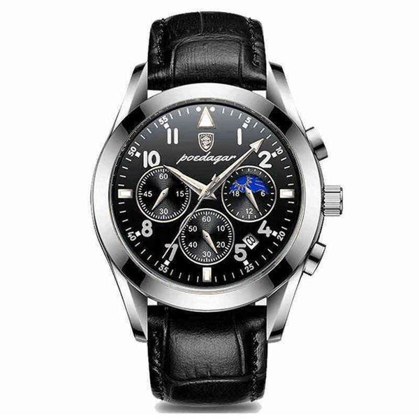 wristwatches 2022 men watch luxury brand sport business rose gold watches mens waterproof quartz clock relogio masculino 220419, Slivery;brown
wristwatches 2022 men watch luxury brand sport business rose gold watches mens waterproof quartz clock relogio masculino 220419, Slivery;brown