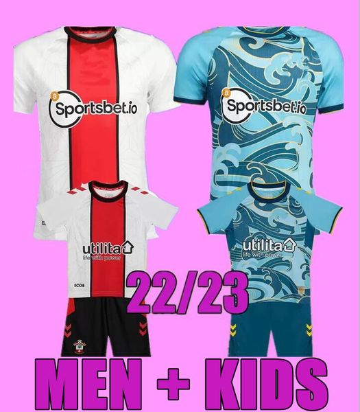22 23 ings adams soccer jersey south ampton ward-prowse redmond 2022 2023 armstrong bednarek vestergaard djenepo minamino football shirts me, Black;yellow
22 23 ings adams soccer jersey south ampton ward-prowse redmond 2022 2023 armstrong bednarek vestergaard djenepo minamino football shirts me, Black;yellow