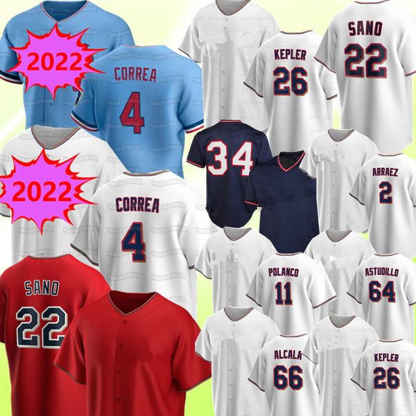 4 carlos correa 26 max kepler baseball jerseys 29 rod carew 25 byron buxton jorge polanco miguel sano jersey kirby puckett harmon killebrew, Blue;black
4 carlos correa 26 max kepler baseball jerseys 29 rod carew 25 byron buxton jorge polanco miguel sano jersey kirby puckett harmon killebrew, Blue;black